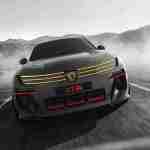 Peugeot E-T16 Concept: ikona u novom izdanju kada je nitko kao takvu nje očekivao uopče