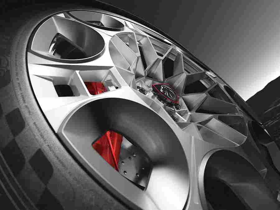 Peugeot E-T16 Concept: ikona u novom izdanju kada je nitko kao takvu nje očekivao uopče