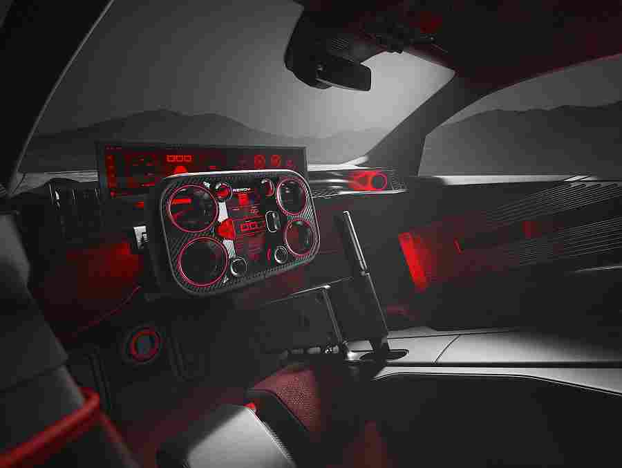 Peugeot E-T16 Concept: ikona u novom izdanju kada je nitko kao takvu nje očekivao uopče