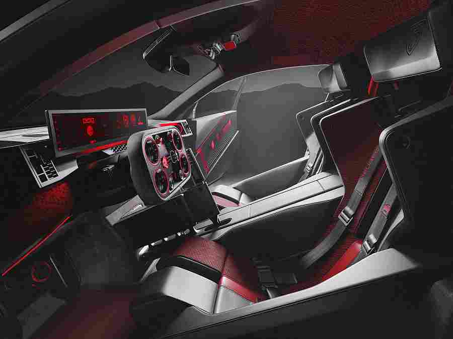 Peugeot E-T16 Concept: ikona u novom izdanju kada je nitko kao takvu nje očekivao uopče