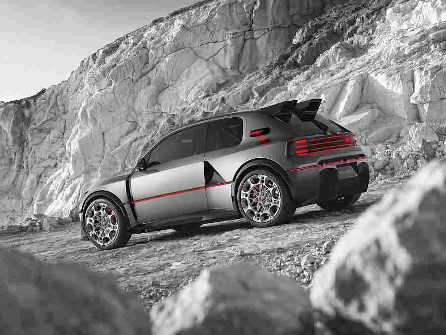 Peugeot E-T16 Concept: ikona u novom izdanju kada je nitko kao takvu nje očekivao uopče