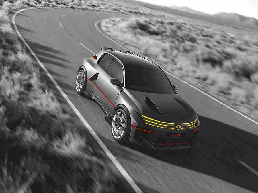 Peugeot E-T16 Concept: ikona u novom izdanju kada je nitko kao takvu nje očekivao uopče