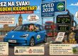 Vlasnici električnog automobila plaćat će pri registraciji automobila novčanu naknadu po prijeđenom kilometru, jer EV ne plaća porez na gorivo