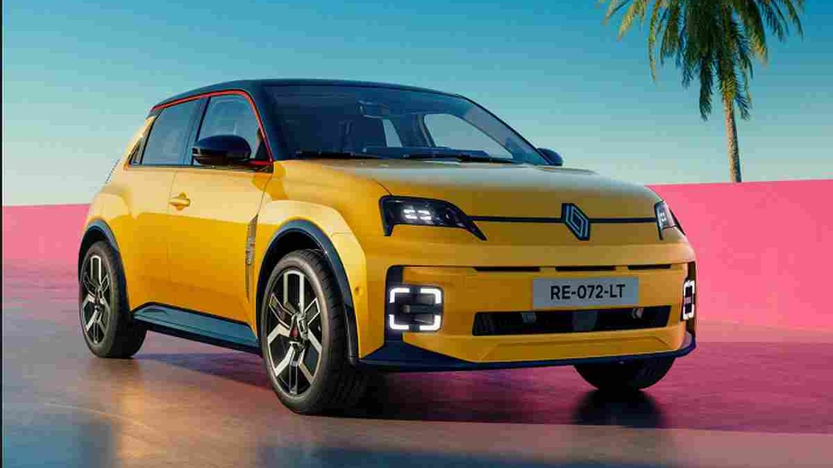Legendarni Renault 5 uz državne poticaje ima cijenu ispod 17.000 eura – jedinstvena prilika za vrhunski "ulov"