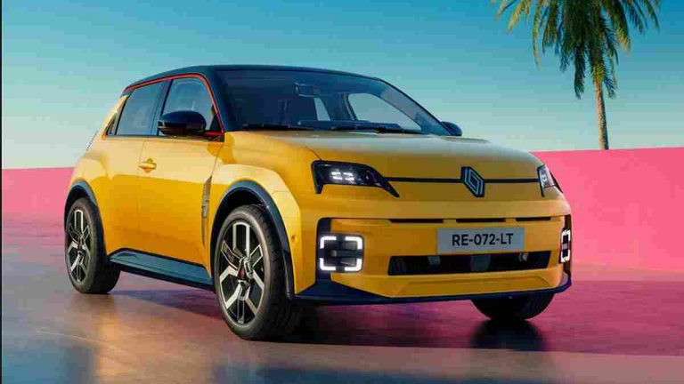 Legendarni Renault 5 uz državne poticaje ima cijenu ispod 17.000 eura – jedinstvena prilika za vrhunski "ulov"