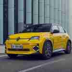 Legendarni Renault 5 uz državne poticaje ima cijenu ispod 17.000 eura – jedinstvena prilika za vrhunski "ulov"