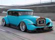 RENDER: Veliki povratak legendarnmog Ford T Modela od kojeg je sve počelo! Ford opet mijenja "igru" zauvijek (video+foto)