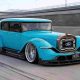 RENDER: Veliki povratak legendarnmog Ford T Modela od kojeg je sve počelo! Ford opet mijenja "igru" zauvijek (video+foto)