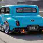 RENDER: Veliki povratak legendarnmog Ford T Modela od kojeg je sve počelo! Ford opet mijenja "igru" zauvijek (video+foto)
