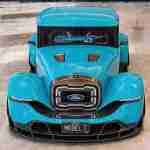 RENDER: Veliki povratak legendarnmog Ford T Modela od kojeg je sve počelo! Ford opet mijenja "igru" zauvijek (video+foto)