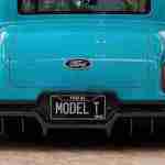 RENDER: Veliki povratak legendarnmog Ford T Modela od kojeg je sve počelo! Ford opet mijenja "igru" zauvijek (video+foto)