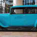 RENDER: Veliki povratak legendarnmog Ford T Modela od kojeg je sve počelo! Ford opet mijenja "igru" zauvijek (video+foto)