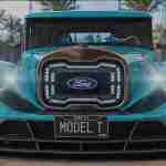 RENDER: Veliki povratak legendarnmog Ford T Modela od kojeg je sve počelo! Ford opet mijenja "igru" zauvijek (video+foto)