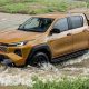 Nova Toyota Hilux: legenda je spremna za novu generaciju izazova (video)