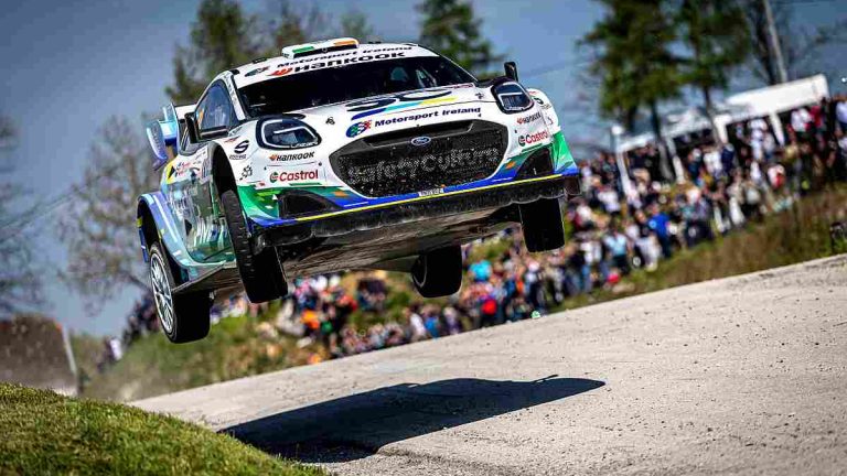 WRC Croatia Rally ponovno među elitom – Hrvatska je dio svjetskog rallyja