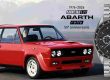 Ograničena serija posebnog ručnog sata: Breil Fiat 131 Abarth Rally Chronograph uz cijenu od 399 eura