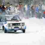 Ograničena serija posebnog ručnog sata: Breil Fiat 131 Abarth Rally Chronograph uz cijenu od 399 eura