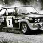 Ograničena serija posebnog ručnog sata: Breil Fiat 131 Abarth Rally Chronograph uz cijenu od 399 eura