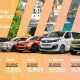 Fiat automobili jeftiniji uz poticaje u Hrvatskoj imaju atraktivne cijene – Topolino 7.990 eura, Fiat 500e 17.665 eura, Fiat 600e 21.990 eura i Fiat Grande Panda 14.790 eura