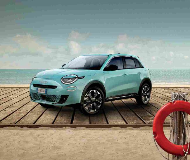 Fiat 600 dostupan odmah već od 19.900 eura uz 5 godina jamstva ili 100.000 km (video)