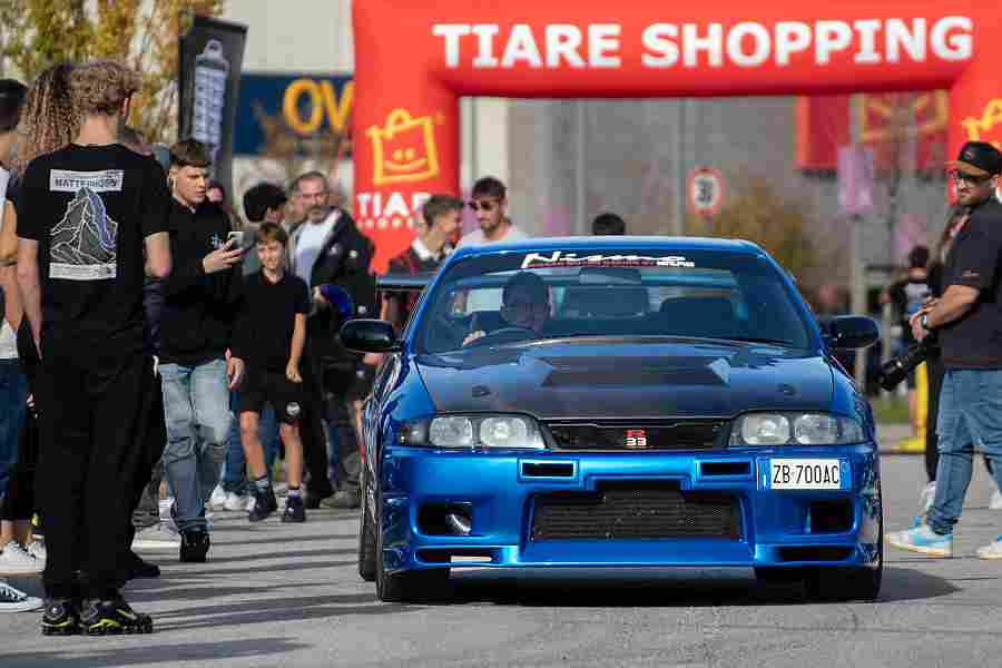German Vs JDM 2026 okupio sepktakularan broj više od 500 prerađenih njemačkih i japanskih automobila koji su registrirani