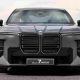BMW Concept 7 Protection: Diskretna zaštita u svom najsofisticiranijem obliku (video)