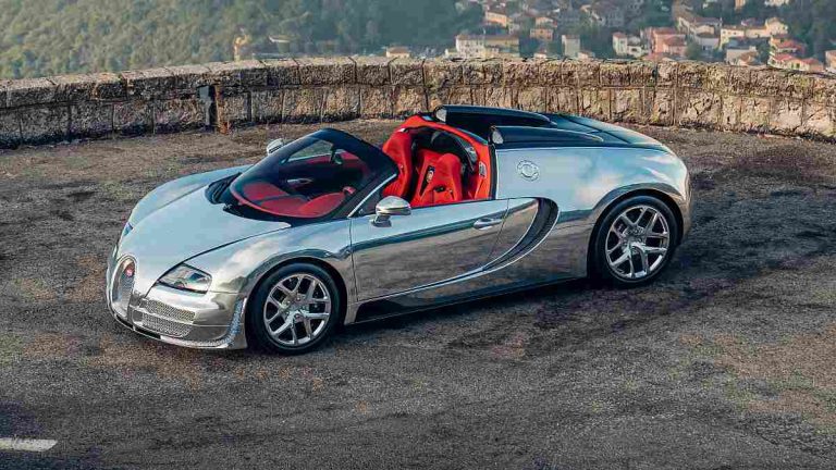 Bugatti La Maison Pur Sang: gdje inženjerstvo postaje umjetnost i ekskluzivnost