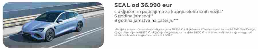 Prilika koja se ne smije propustiti, značajno snižene cijene automobila su fantastične