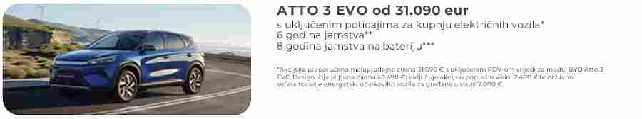 Prilika koja se ne smije propustiti, značajno snižene cijene automobila su fantastične
