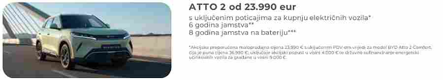Prilika koja se ne smije propustiti, značajno snižene cijene automobila su fantastične