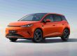 BYD zaprepastio javnost novim modleom Dolphin G DM-i i Shark, te premijerom jednog potpuno novog modela