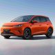 BYD zaprepastio javnost novim modleom Dolphin G DM-i i Shark, te premijerom jednog potpuno novog modela