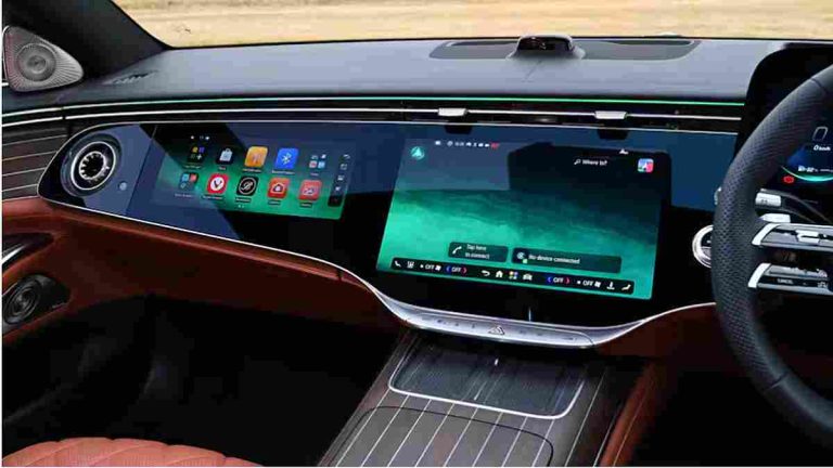 china ban ok Kina je zabranila iskočne kvake na vratima (pop-up), sada cilja na zaslone osjetljive na dodir u automobilima. Konačno netko stvarno brine o sigurnosti putnika...