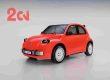 Citroën 2 CV Concept: To smo dugo čekali! Ovo su tvorničke fotografije nasljednika legendarnog "spačeka"