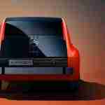 Citroën 2 CV Concept: To smo dugo čekali! Ovo su tvorničke fotografije nasljednika legendarnog "spačeka"