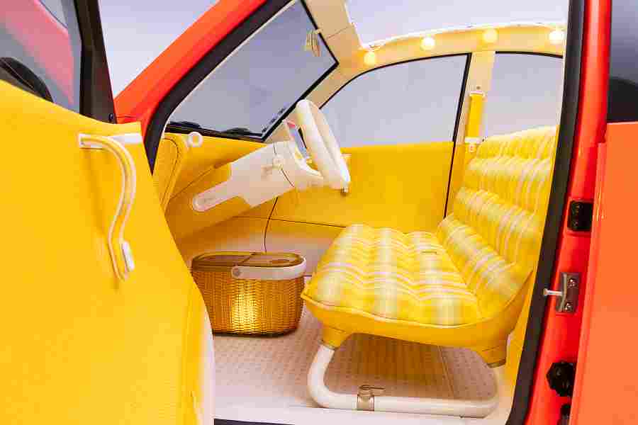 Citroën 2 CV Concept: To smo dugo čekali! Ovo su tvorničke fotografije nasljednika legendarnog "spačeka"