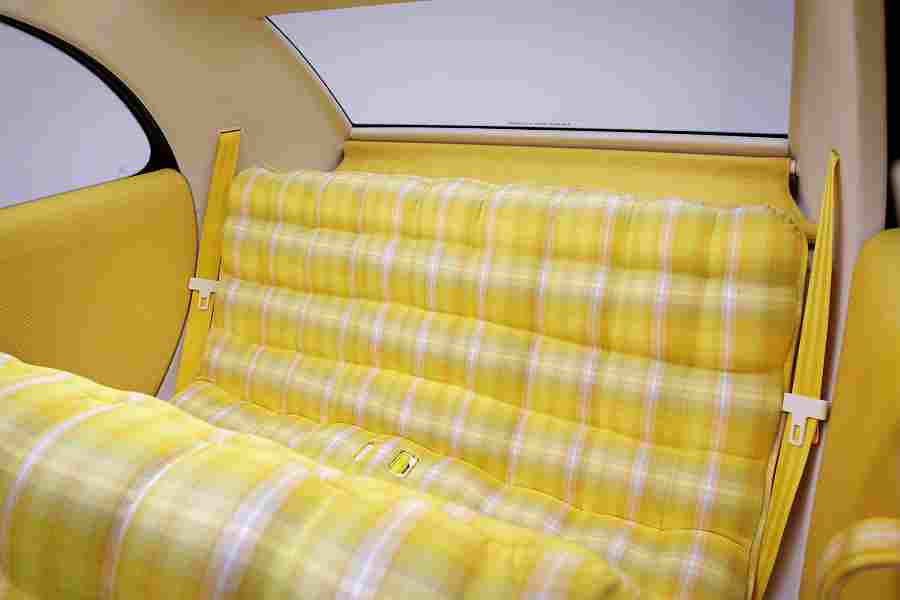 Citroën 2 CV Concept: To smo dugo čekali! Ovo su tvorničke fotografije nasljednika legendarnog "spačeka"