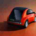 Citroën 2 CV Concept: To smo dugo čekali! Ovo su tvorničke fotografije nasljednika legendarnog "spačeka"
