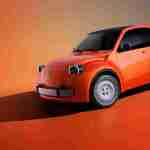 vCitroën 2 CV Concept: To smo dugo čekali! Ovo su tvorničke fotografije nasljednika legendarnog "spačeka"