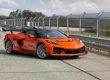 Direktor u GM-u kaže da će električna Corvette stići „jednog dana”