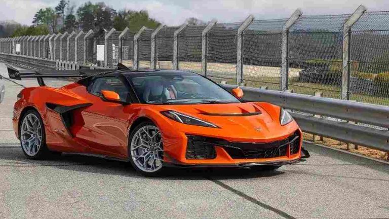 Direktor u GM-u kaže da će električna Corvette stići „jednog dana”