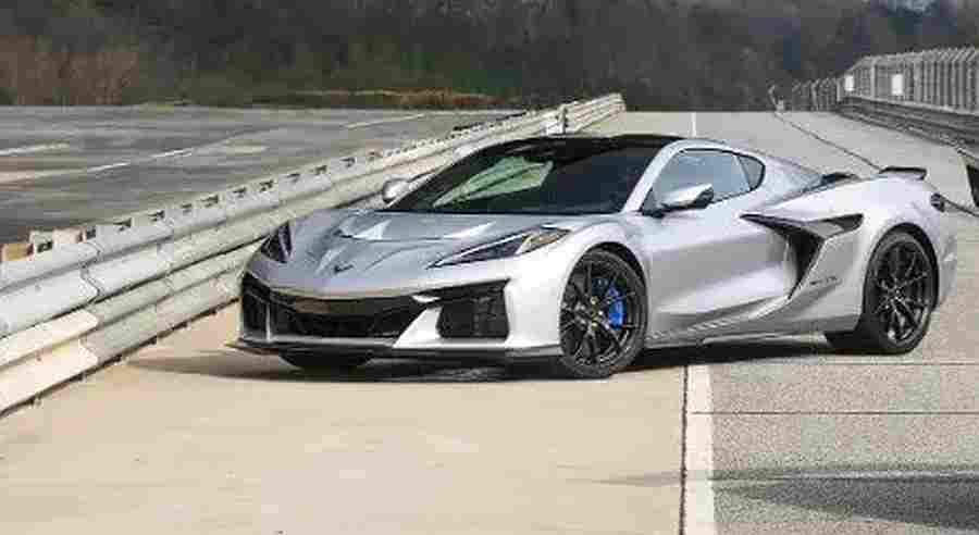 Direktor u GM-u kaže da će električna Corvette stići „jednog dana”