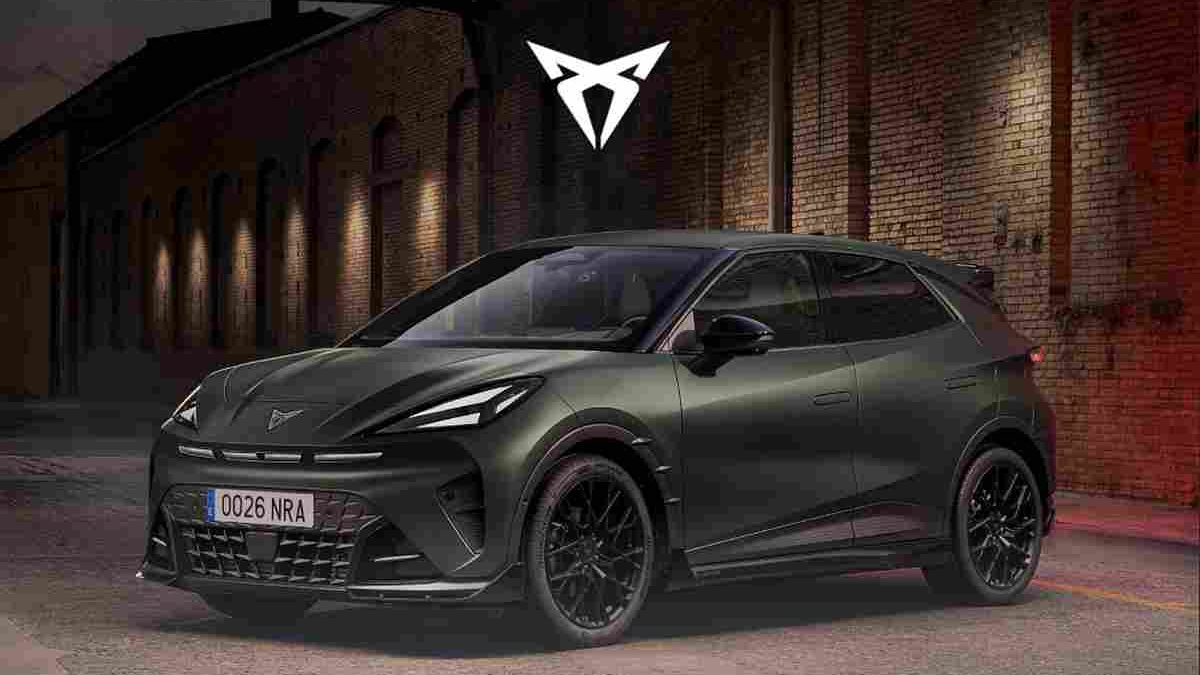 cupr 1 CUPRA Raval CUSTOM CUPRA by ABT i novi CUPRA KIRO Formula E debitiraju u Parizu