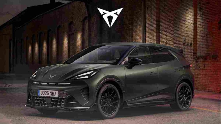 CUPRA Raval CUSTOM CUPRA by ABT i novi CUPRA KIRO Formula E debitiraju u Parizu