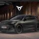 CUPRA Raval CUSTOM CUPRA by ABT i novi CUPRA KIRO Formula E debitiraju u Parizu