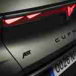 CUPRA Raval CUSTOM CUPRA by ABT i novi CUPRA KIRO Formula E debitiraju u Parizu