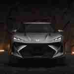 CUPRA Raval CUSTOM CUPRA by ABT i novi CUPRA KIRO Formula E debitiraju u Parizu