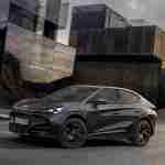 CUPRA Raval CUSTOM CUPRA by ABT i novi CUPRA KIRO Formula E debitiraju u Parizu