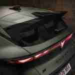 CUPRA Raval CUSTOM CUPRA by ABT i novi CUPRA KIRO Formula E debitiraju u Parizu
