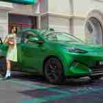 Ovo je novi BYD Dolphin Surf (Seagull) – nije to facelift već druga generacija popularnog gradskog automobila koji se udomaćio i u Hrvatskoj (video)